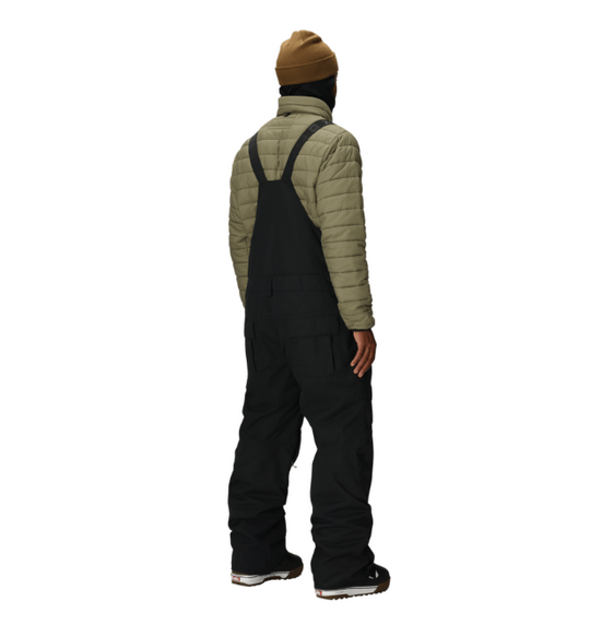 686 M HOT LAP INSULATED BIB