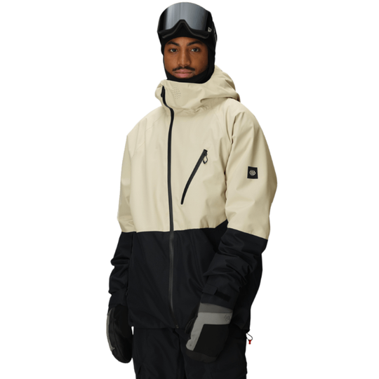 686 M HYDRA THERMAGRAPH JKT