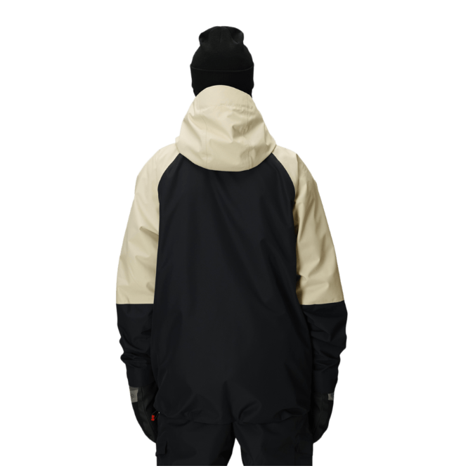 686 M HYDRA THERMAGRAPH JKT