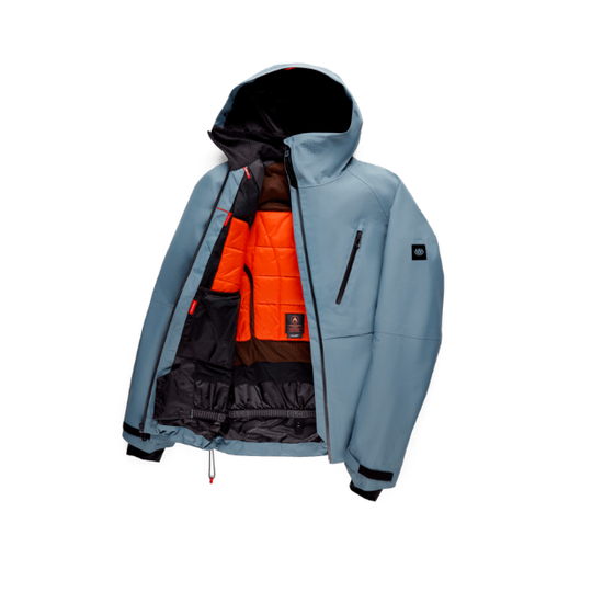 686 M HYDRA THERMAGRAPH JKT