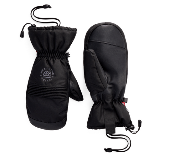 686 M Lander Mitt