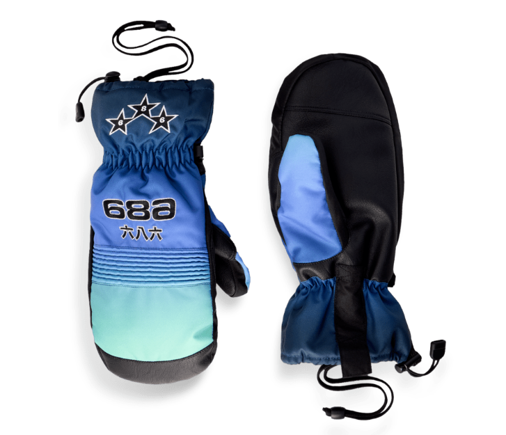 686 M Lander Mitt