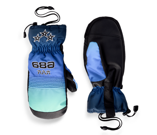 686 M Lander Mitt