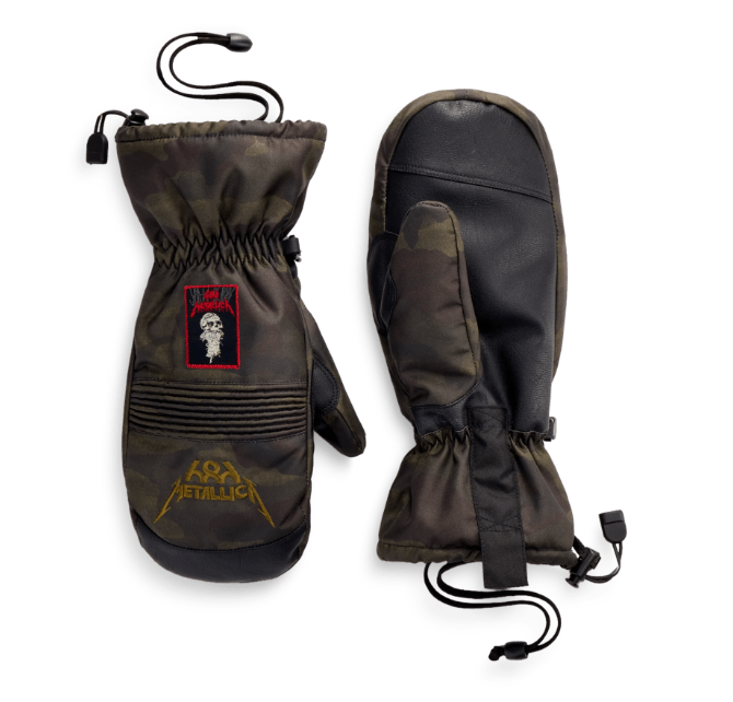 686 M Lander Mitt