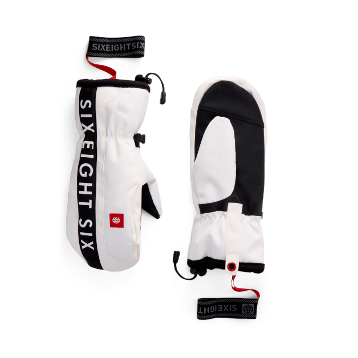 686 M TEAM MERINO MITT