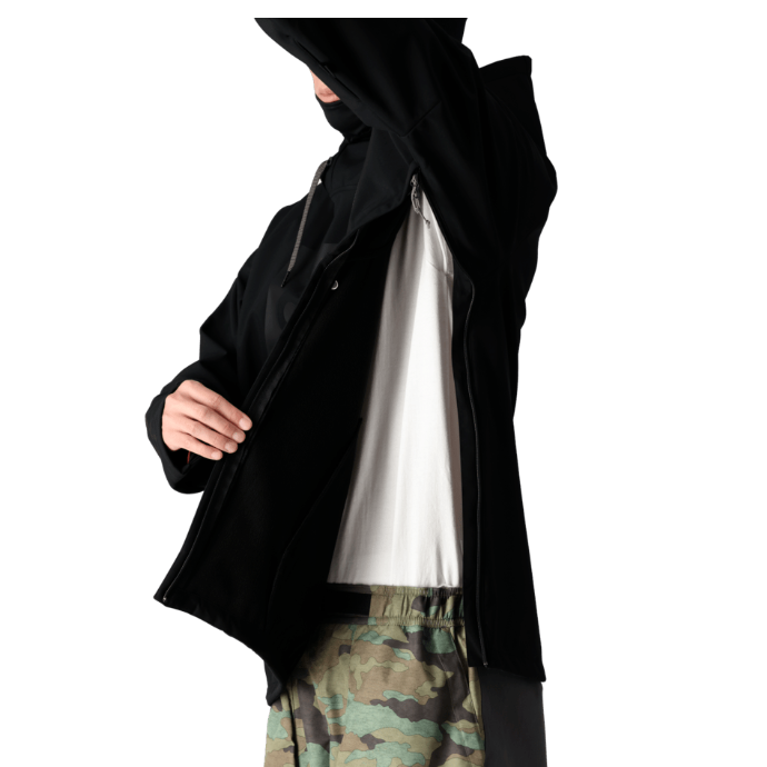 686 M WATERPROOF HOODY