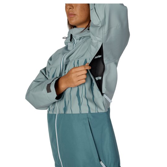 686 W ATHENA INSULATED JACKET