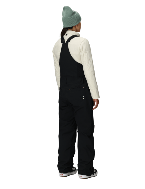 686 W BLACK MAGIC INSULATED BIB