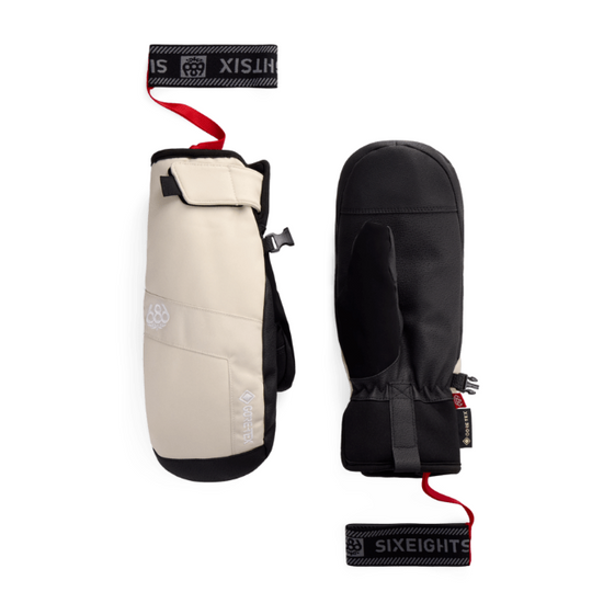 686 W Gore Linear Under Cuff Mitt
