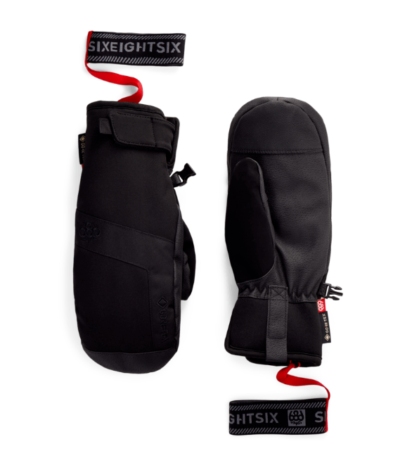 686 W Gore Linear Under Cuff Mitt