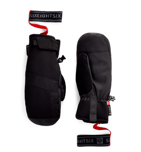 686 W Gore Linear Under Cuff Mitt