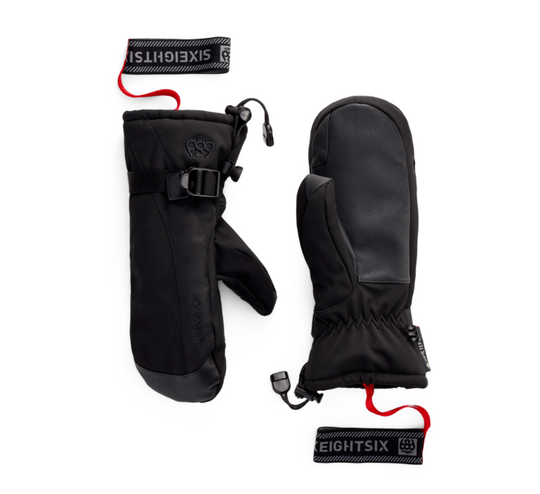 686 W Gore-tex Linear Mitt