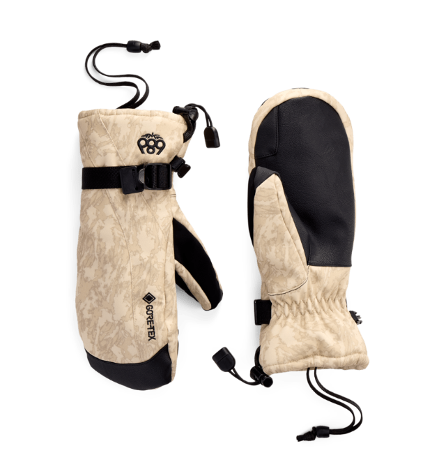 686 W Gore-tex Linear Mitt