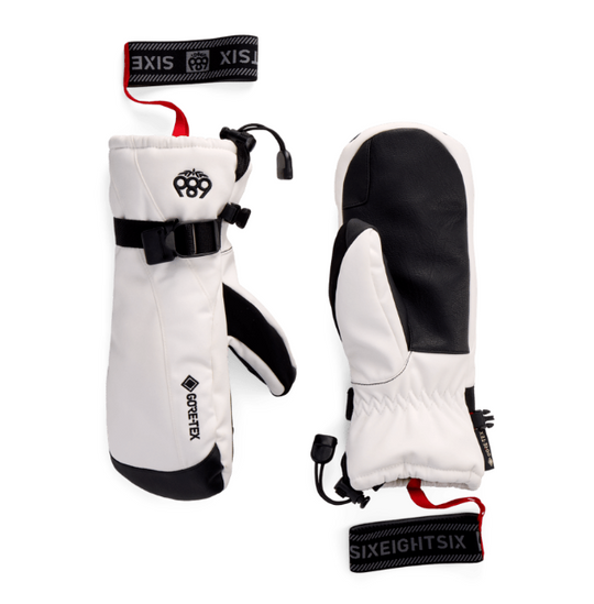 686 W Gore-tex Linear Mitt