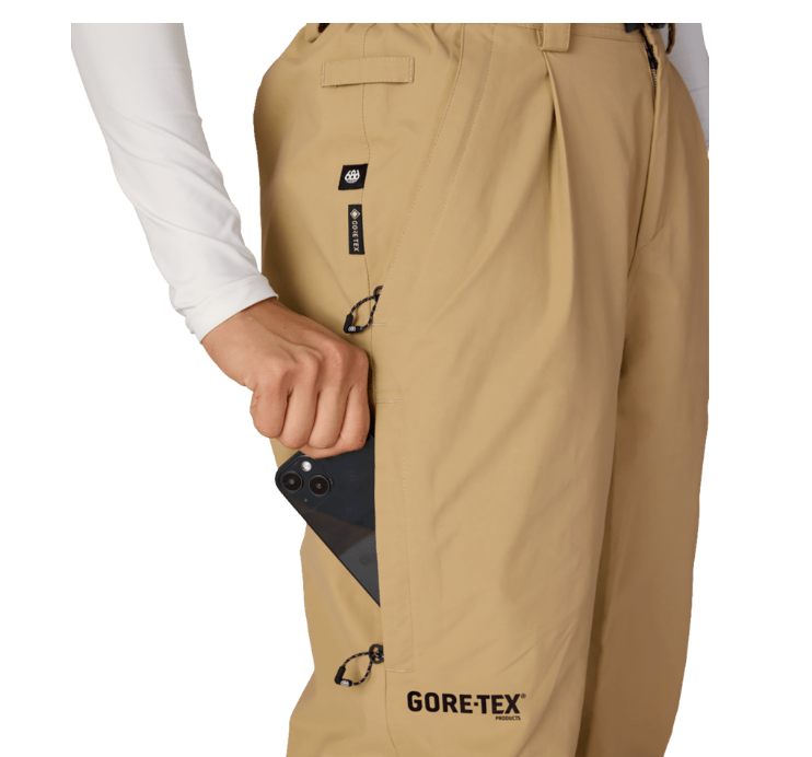 686 W GORE-TEX OUTLINE PANT