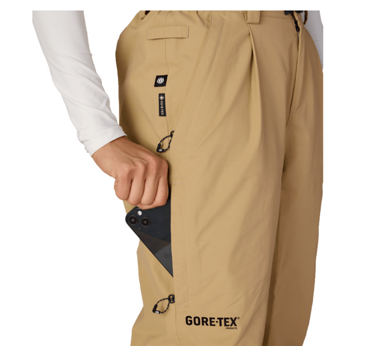 686 W GORE-TEX OUTLINE PANT