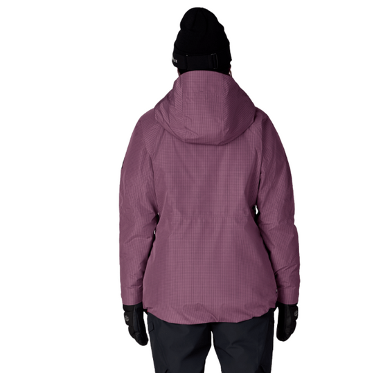 686 W HYDRA THERMAGRAPH JACKET