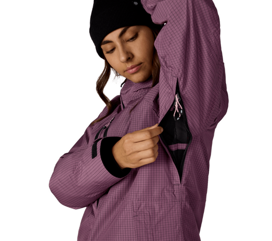 686 W HYDRA THERMAGRAPH JACKET