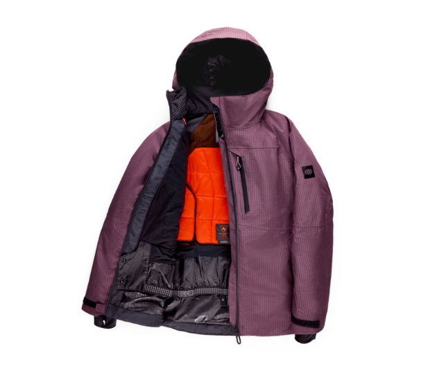 686 W HYDRA THERMAGRAPH JACKET