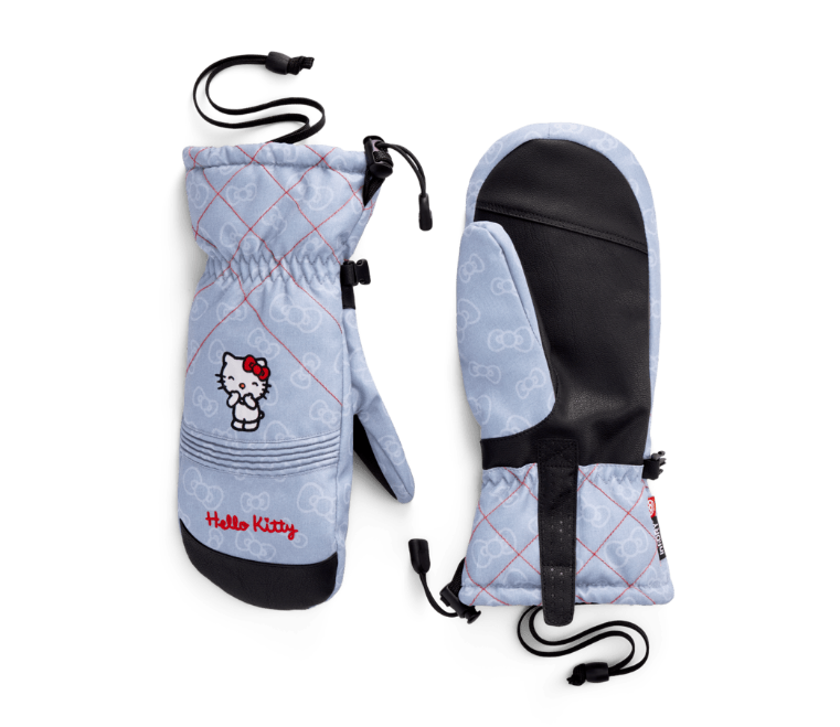686 W JUBILEE MITT