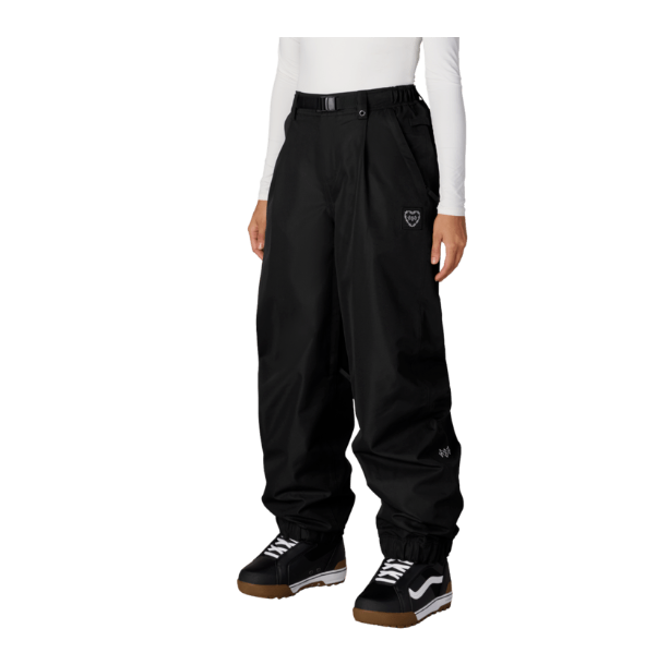 686 W OUTLINE SHELL PANT
