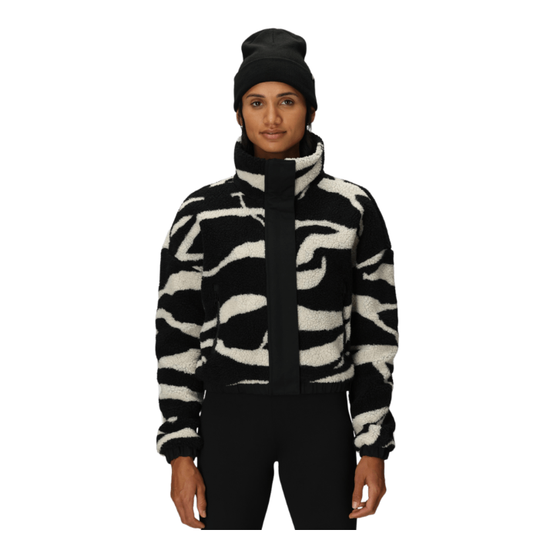 686 W OUTPOST SHERPA JACKET