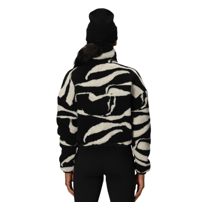686 W OUTPOST SHERPA JACKET