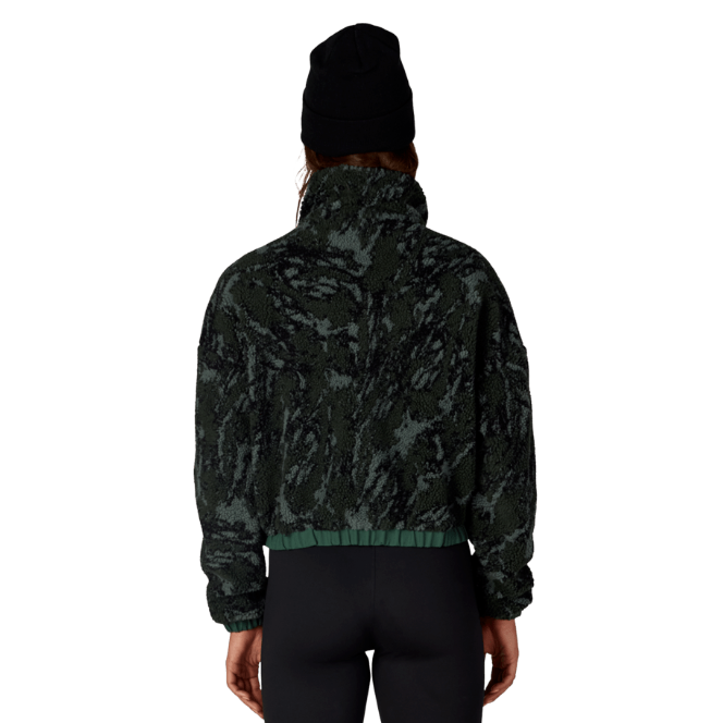 686 W OUTPOST SHERPA JACKET