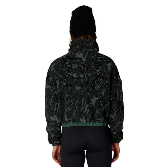 686 W OUTPOST SHERPA JACKET
