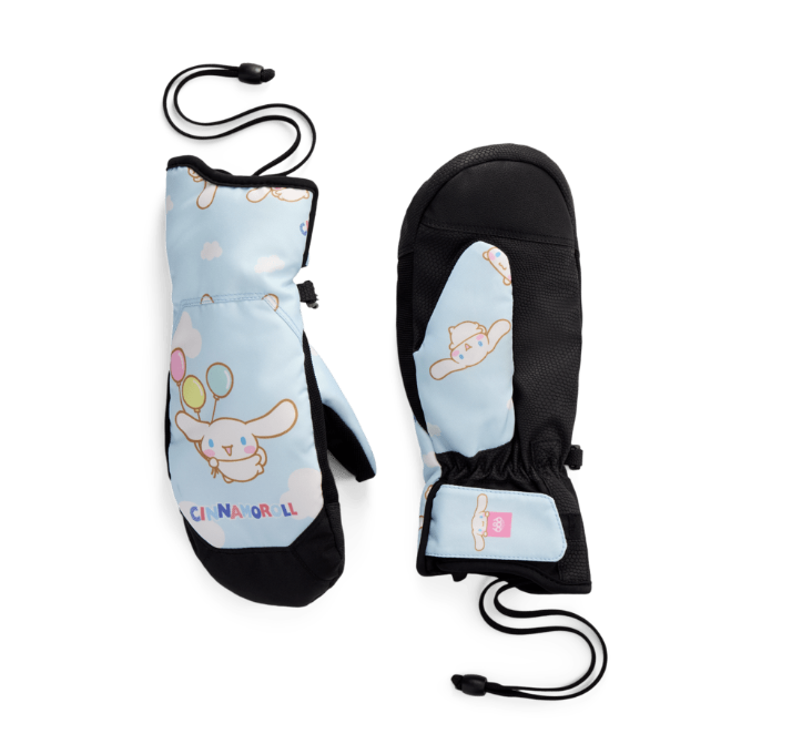 686 W WOMENS REVEL MITT