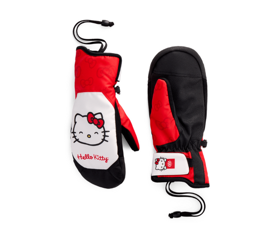 686 W WOMENS REVEL MITT