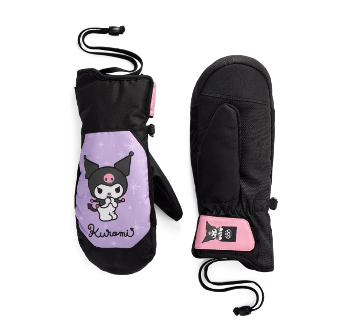 686 W WOMENS REVEL MITT