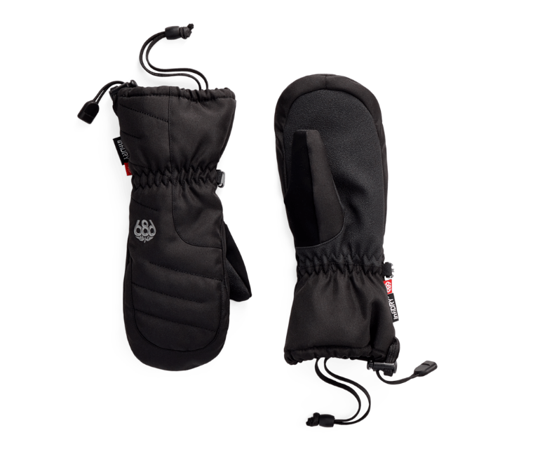 686 Youth HEAT INSULATED MITT