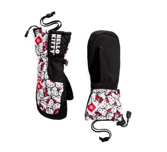 686 Youth HEAT INSULATED MITT