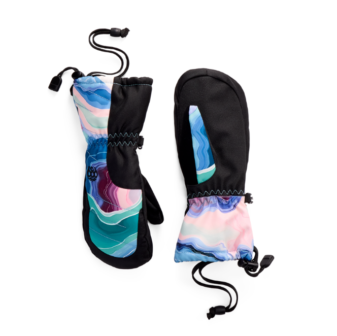 686 Youth HEAT INSULATED MITT