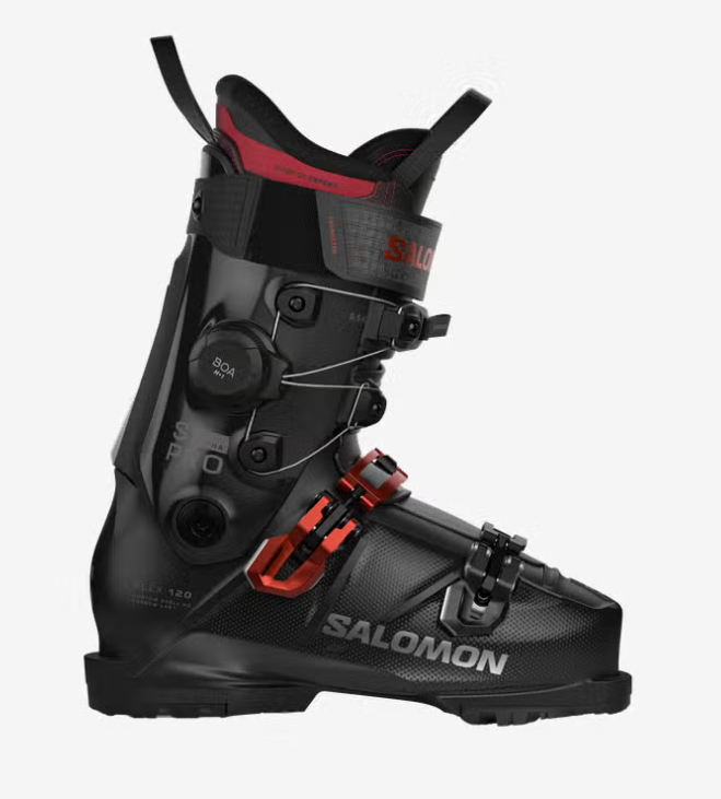 Salomon S/Pro alpha C BOA 120