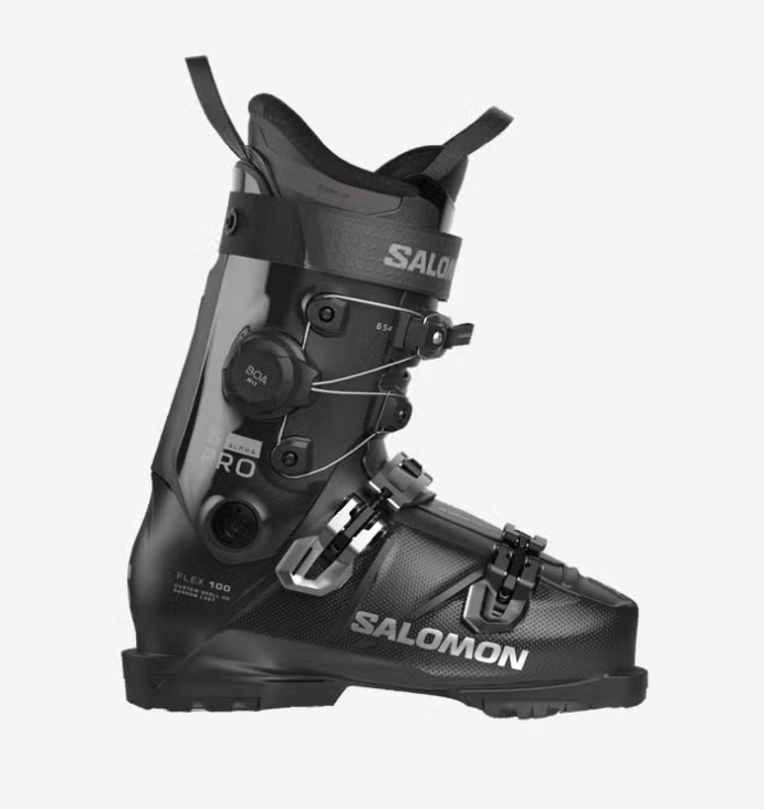 Salomon S/Pro alpha C BOA 100