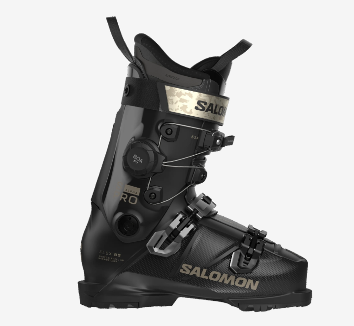 Salomon S/Pro alpha C BOA 85 W