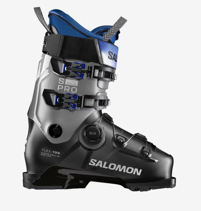 Salomon S/Pro Delta BOA 130