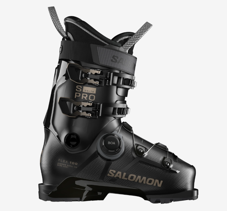 Salomon S/Pro Delta BOA 100