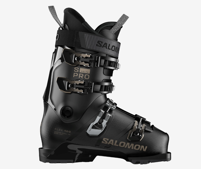 Salomon S/Pro Delta 100