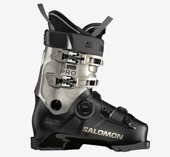 Salomon S/Pro Delta BOA 105 W