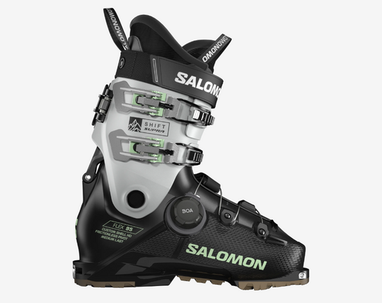 Salomon Shift Supra 95 W