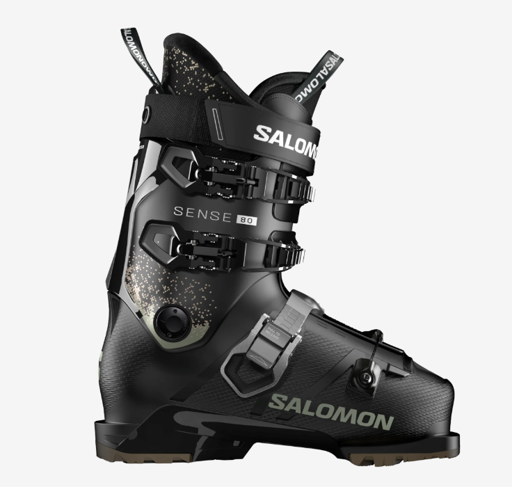 Salomon Sense 80