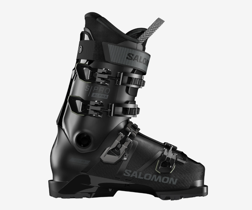 Salomon S/Pro alpha 80T