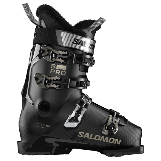Salomon S/Pro Delta 80 W