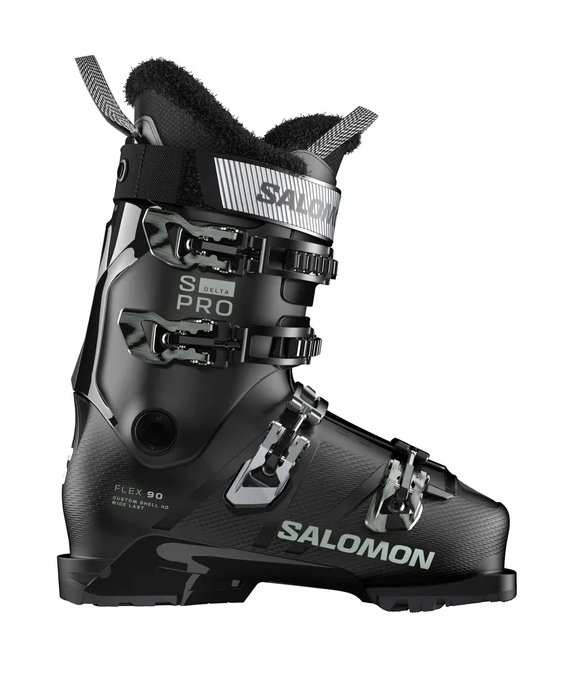 Salomon S/Pro Delta 90 W