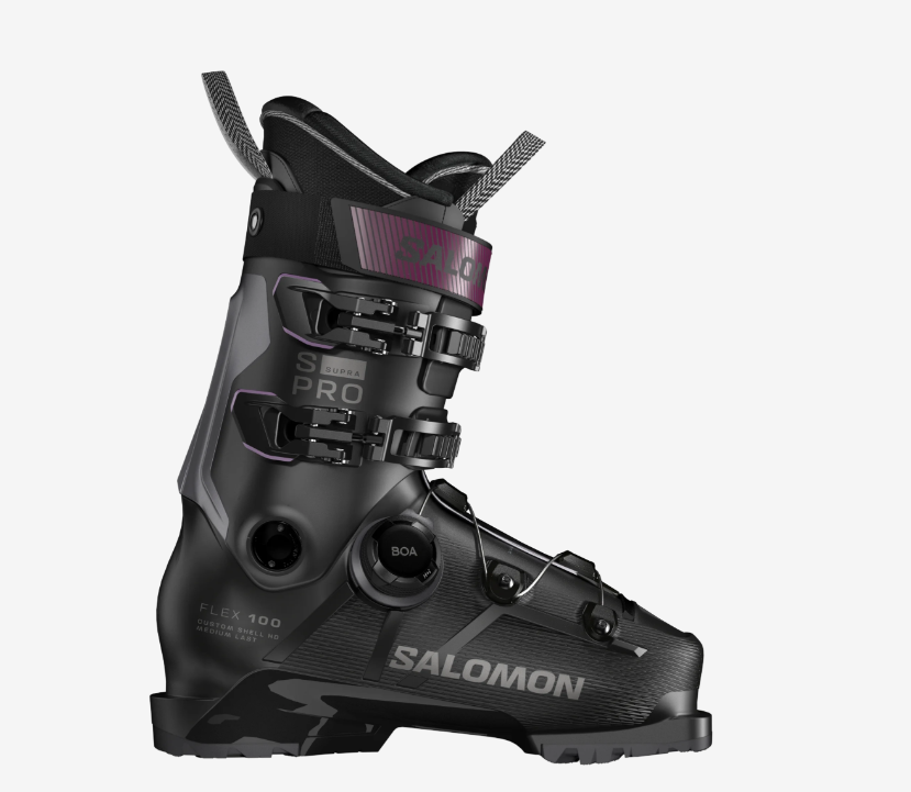 Salomon S/Pro Supra  BOA 100
