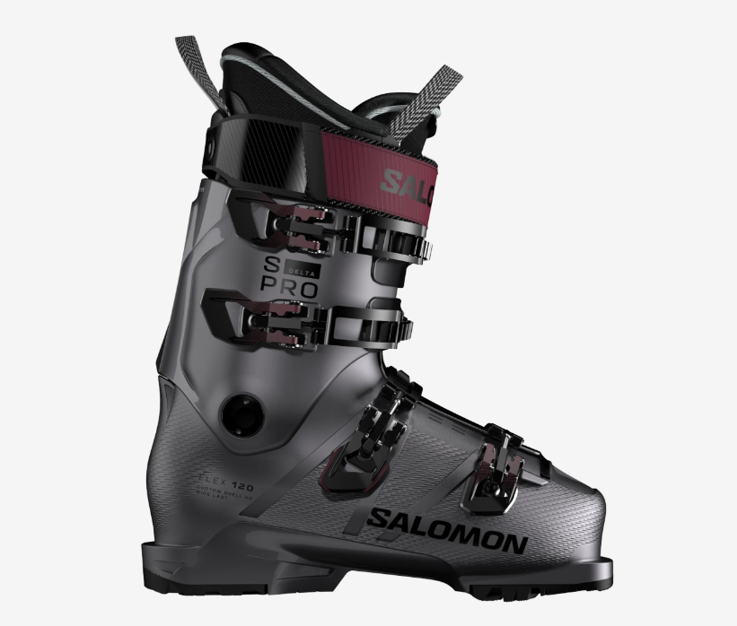 Salomon S/Pro Delta 120