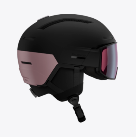 Salomo Driver Pro Sigma MIPS